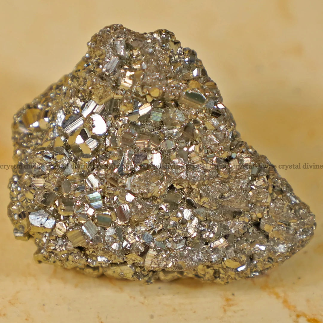 PYRITE