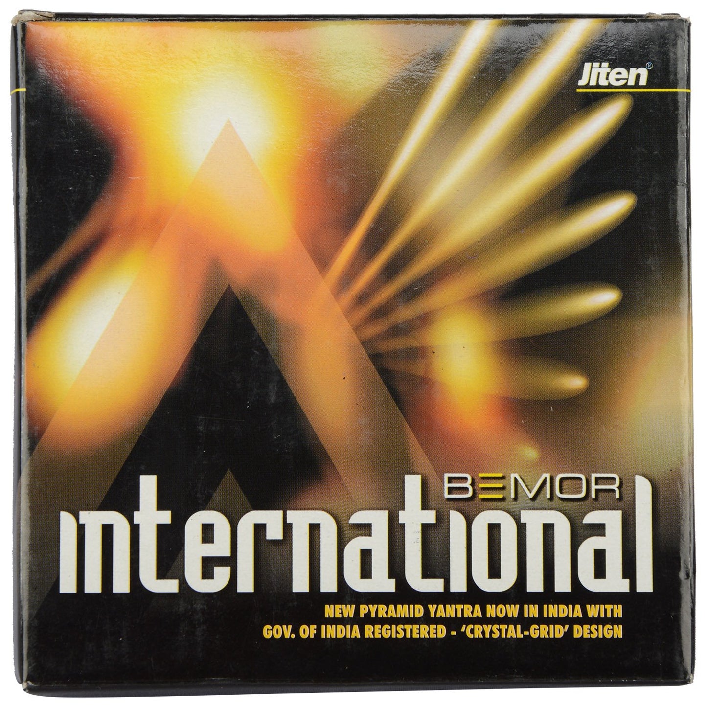 BEMOR INTERNATIONAL