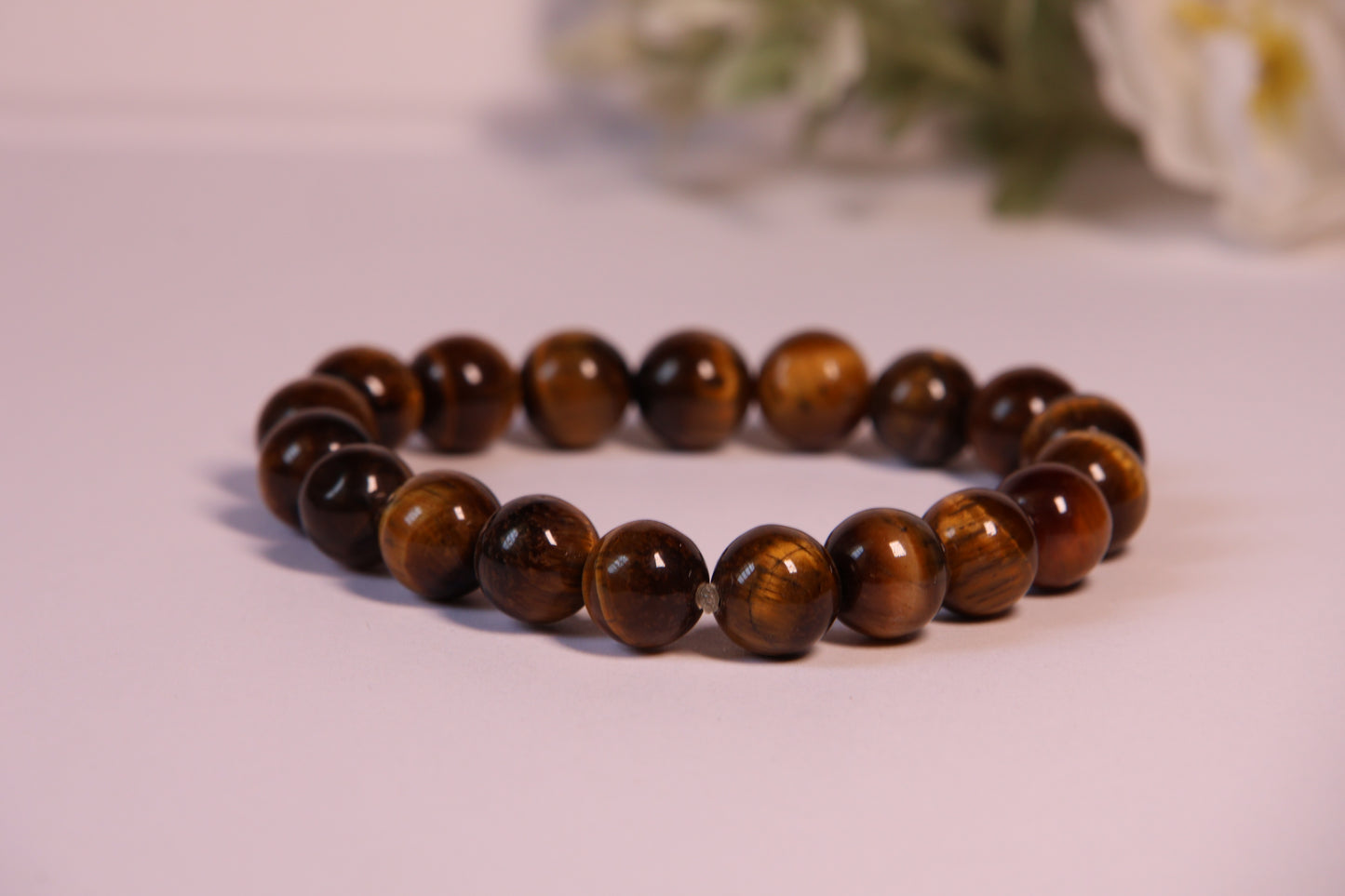 Tiger Eye Bracelet