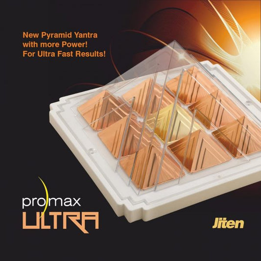 PROMAX ULTRA