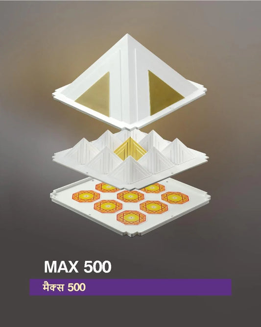 MAX 500