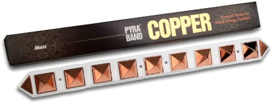 PYRA BAND COPPER