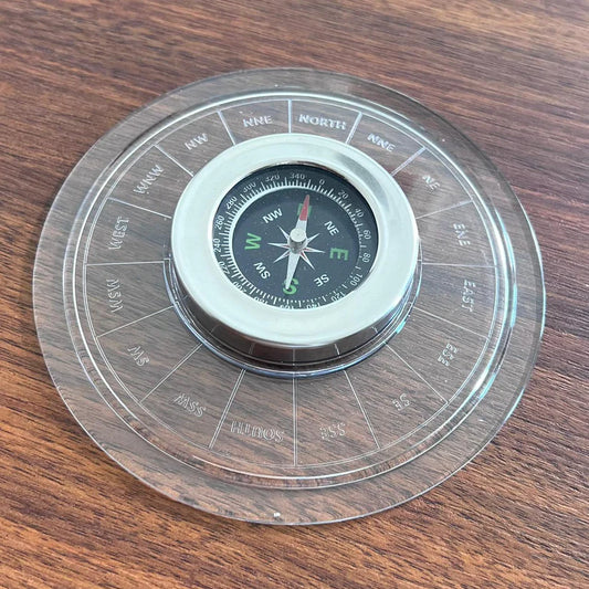 VAASTU COMPASS