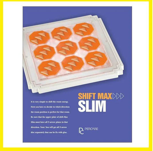 SHIFT MAX SLIM