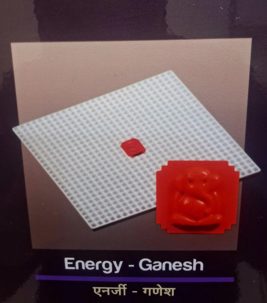 ENERGY 9x9 GANESH