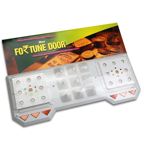 FORTUNE DOOR