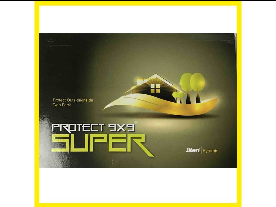 PROTECT SUPER PACK