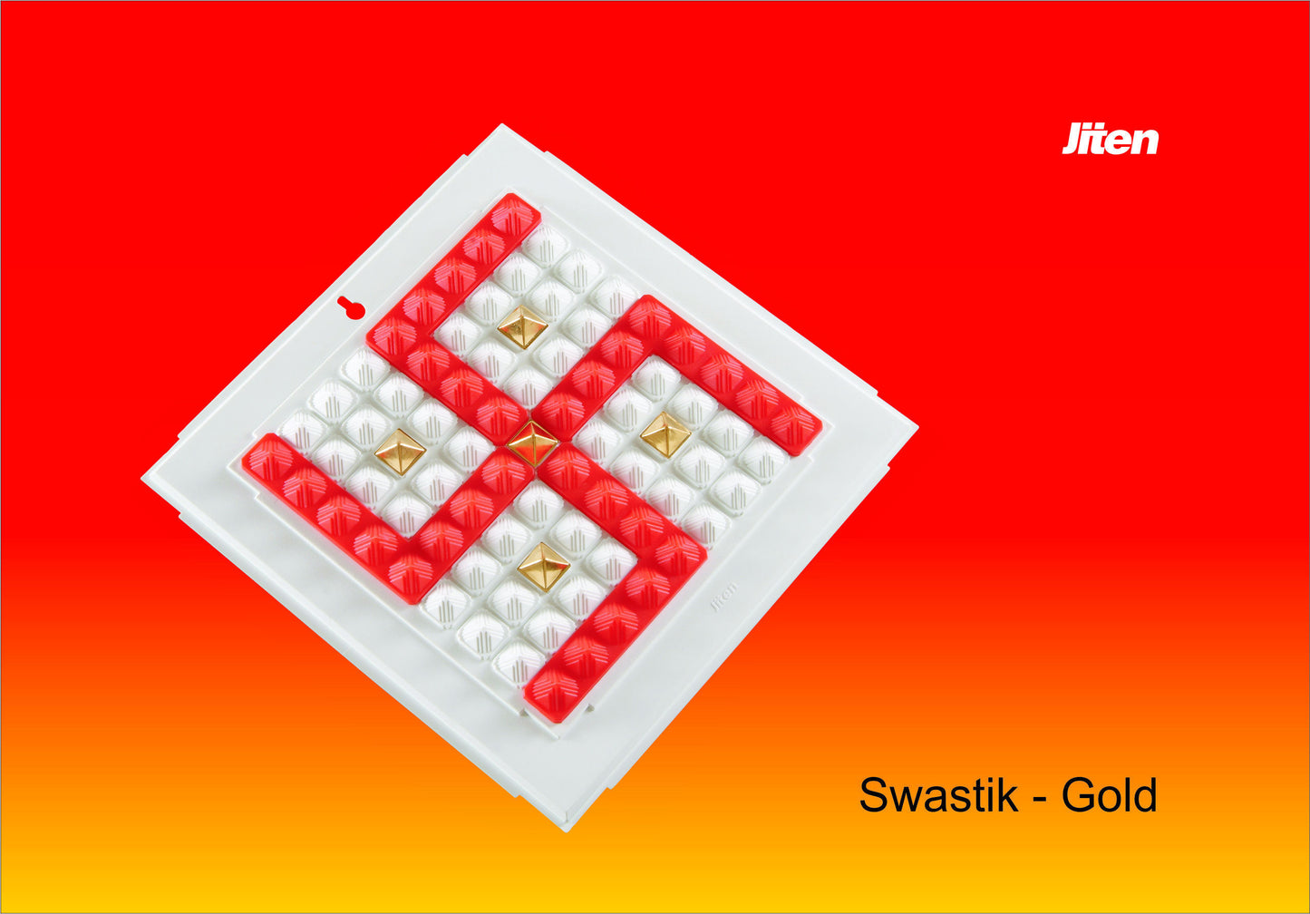 SWASTIK GOLD